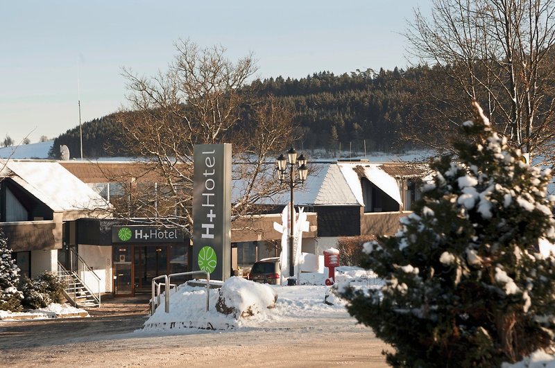 H+ Hotel Willingen 1