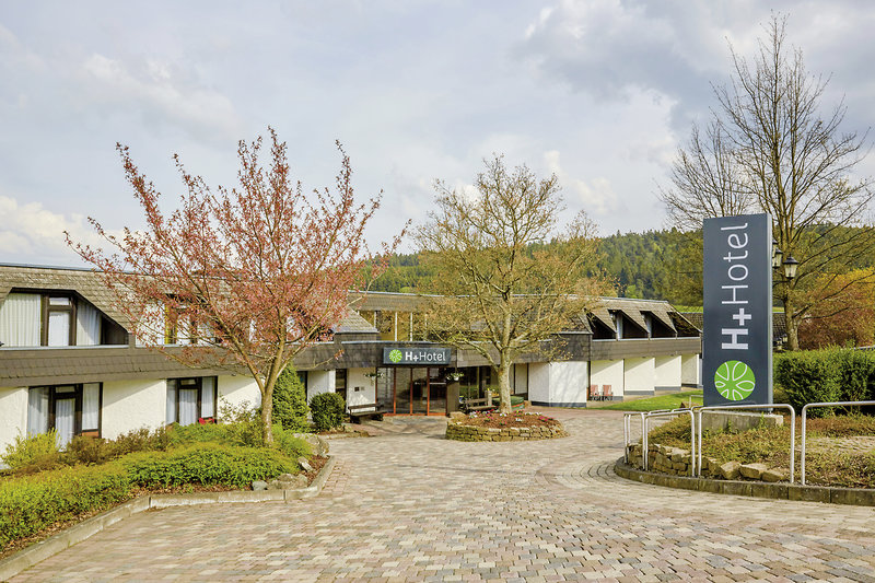 H+ Hotel Willingen 2
