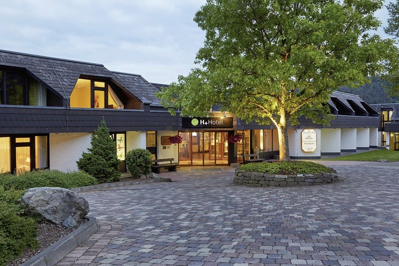 H+ Hotel Willingen 3