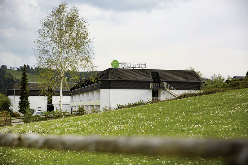 H+ Hotel Willingen 4