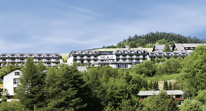 H+ Hotel Willingen 5