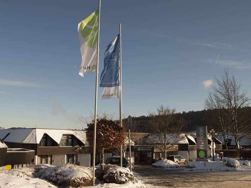 H+ Hotel Willingen