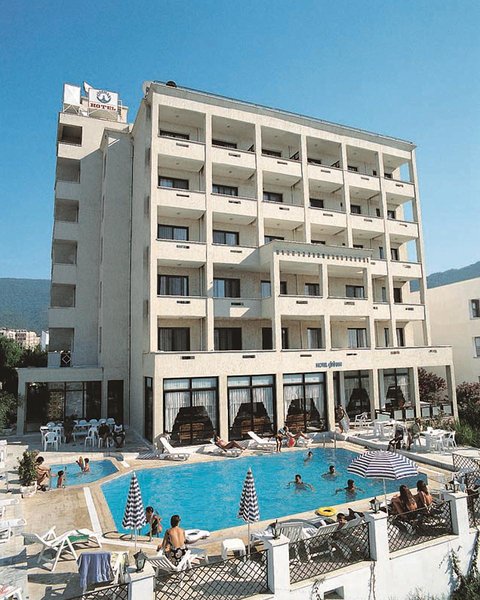 Çidihan Hotel 1