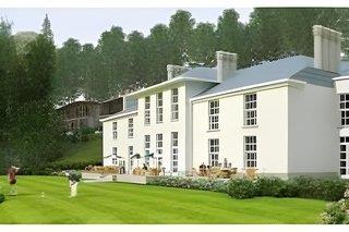 The Cornwall Spa & Estate