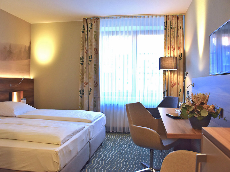 HKK  Hotel Wernigerode 2
