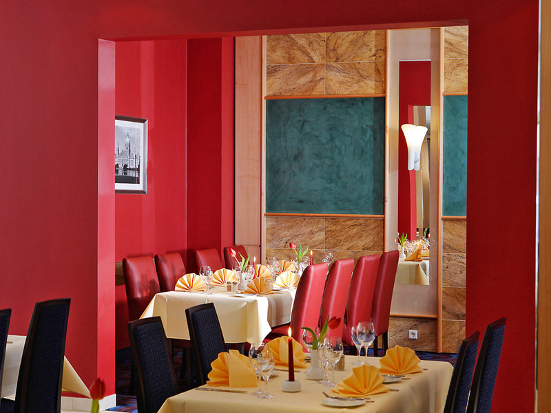 HKK  Hotel Wernigerode 4