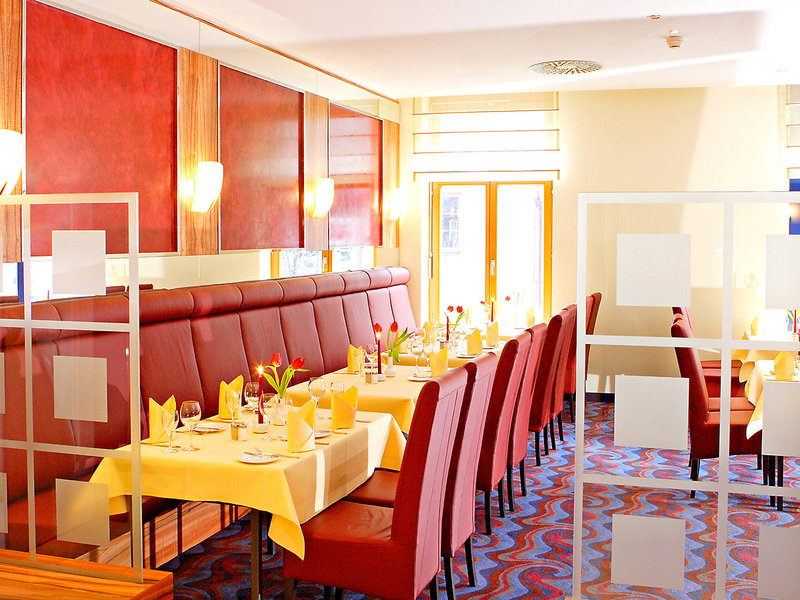 HKK  Hotel Wernigerode 5