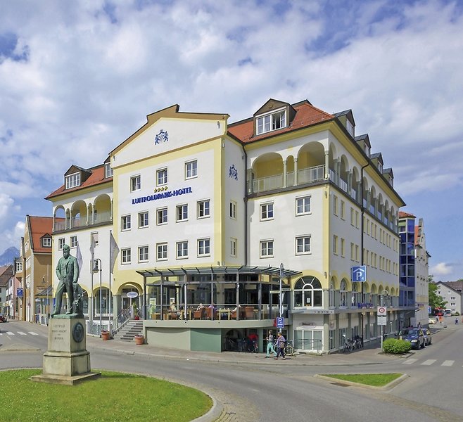 Luitpoldpark-Hotel 2