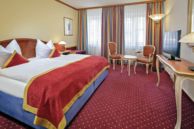 Luitpoldpark-Hotel 5