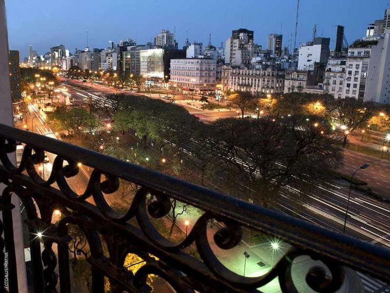 HTL 9 de Julio Hotel 2