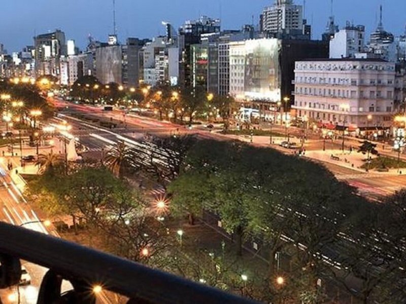 HTL 9 de Julio Hotel 4
