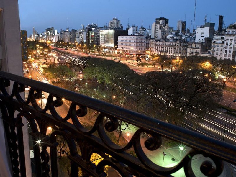 HTL 9 de Julio Hotel 5