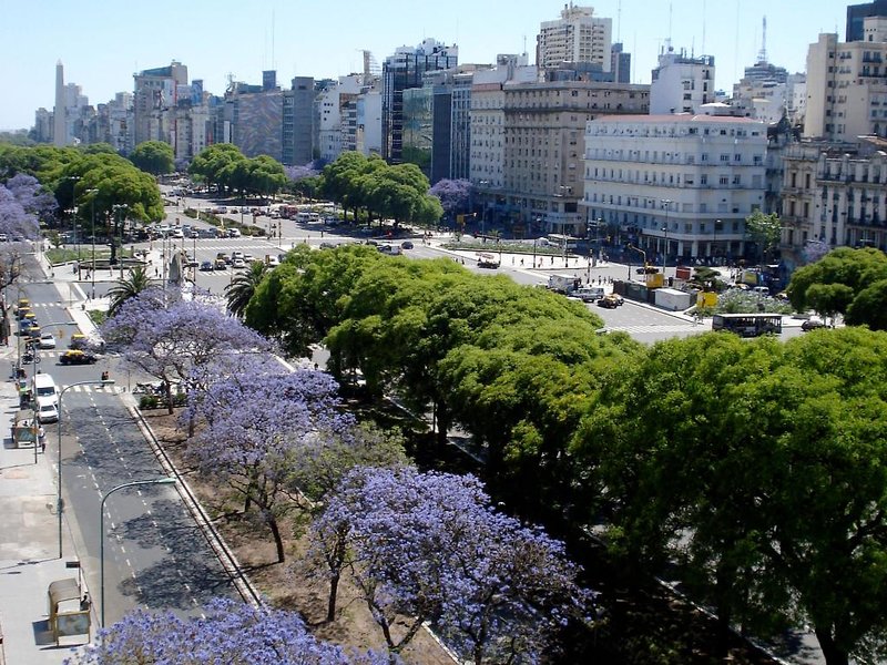 HTL 9 de Julio