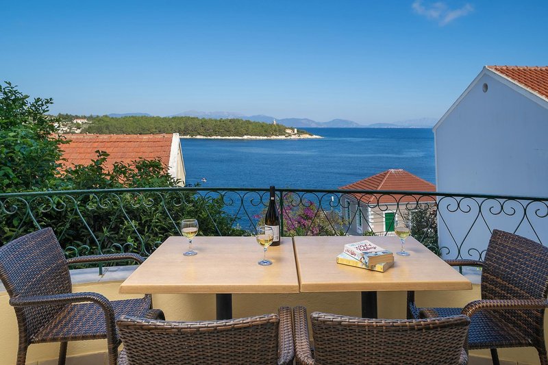 Stella Hotel Apartments