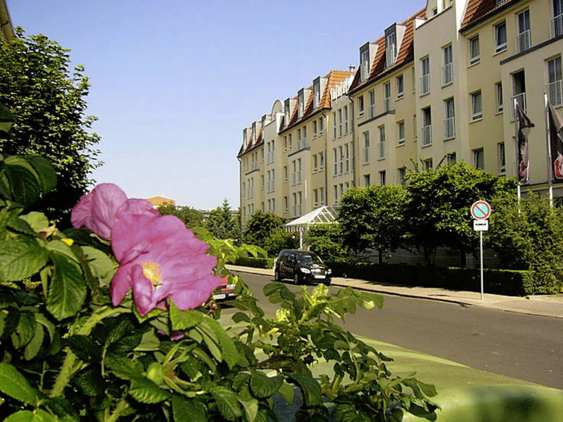 ACHAT Hotel Dresden Elbufer 1