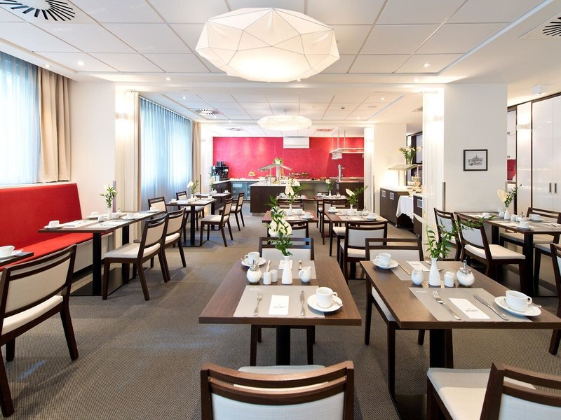 ACHAT Hotel Dresden Elbufer 2