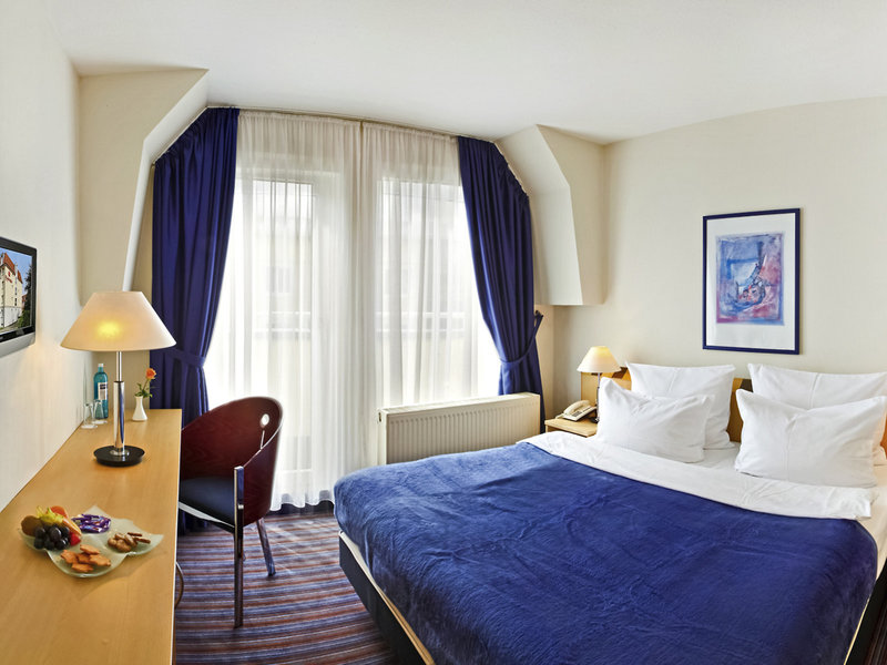 ACHAT Hotel Dresden Elbufer 3