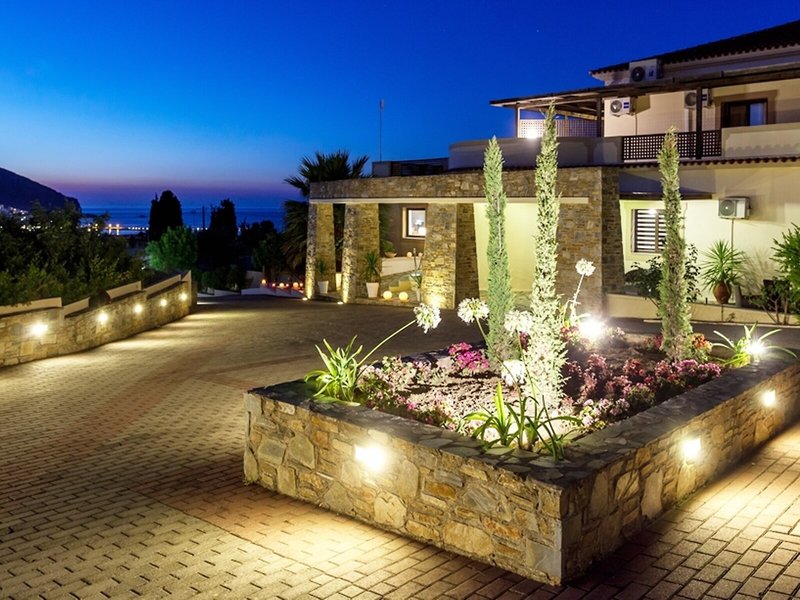 Skopelos Holidays Hotel & Spa 2