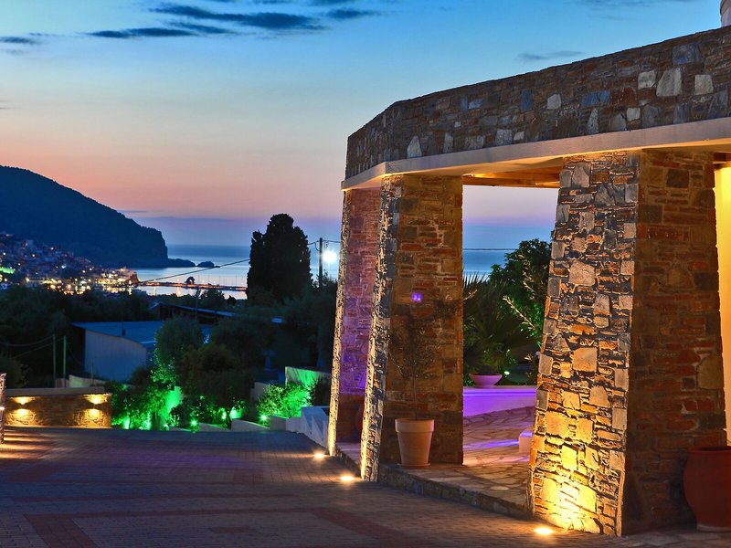 Skopelos Holidays Hotel & Spa 3