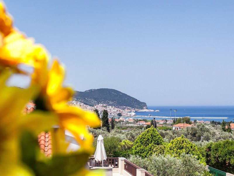 Skopelos Holidays Hotel & Spa 4