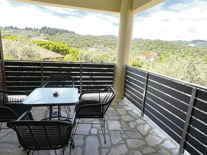 Skopelos Holidays Hotel & Spa 5