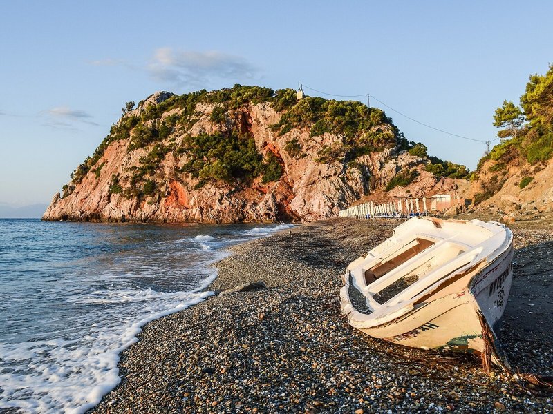 Skopelos Holidays Hotel & Spa 6