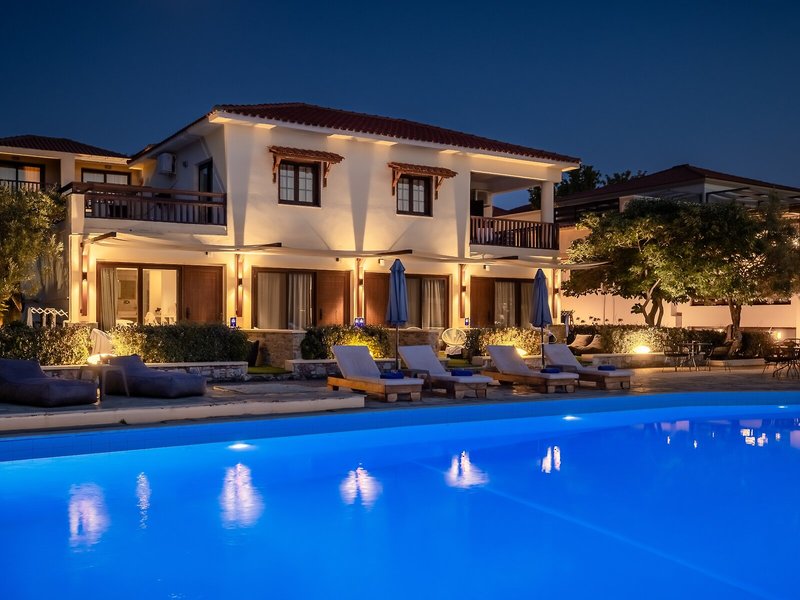 Skopelos Holidays Hotel & Spa 7