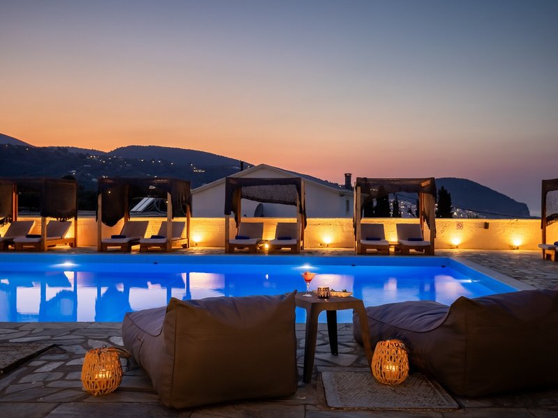 Skopelos Holidays Hotel & Spa 8