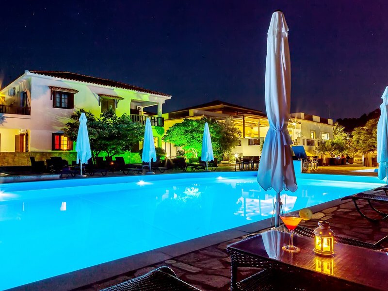 Skopelos Holidays Hotel & Spa 9