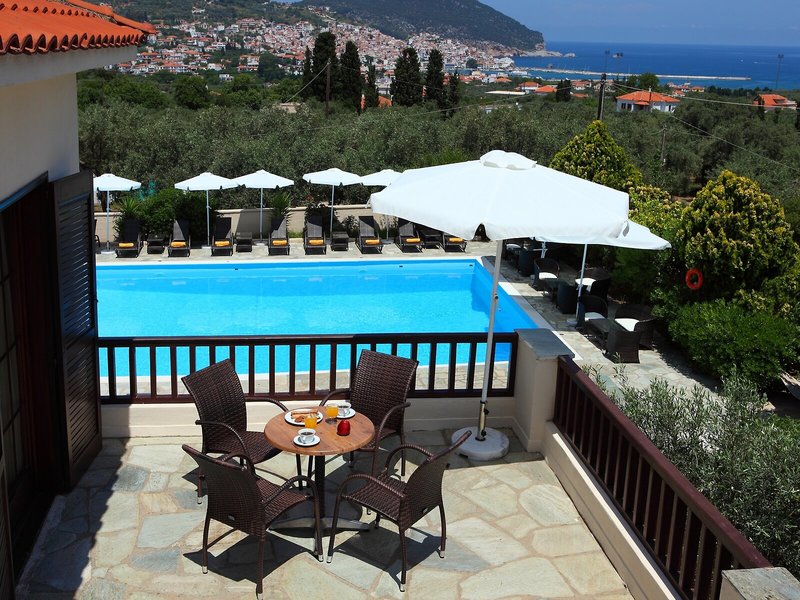 Skopelos Holidays Hotel & Spa 12