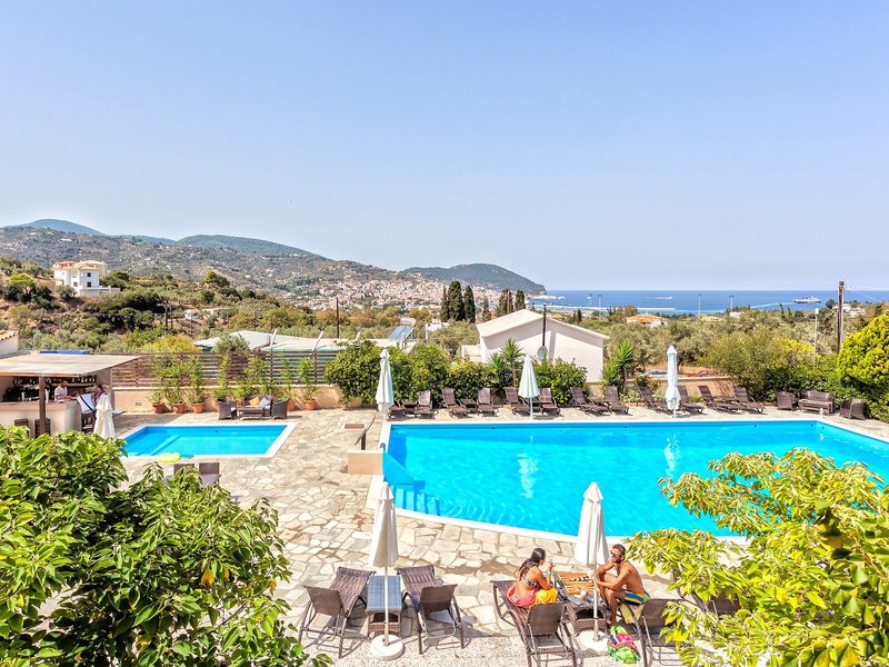 Skopelos Holidays Hotel & Spa 14