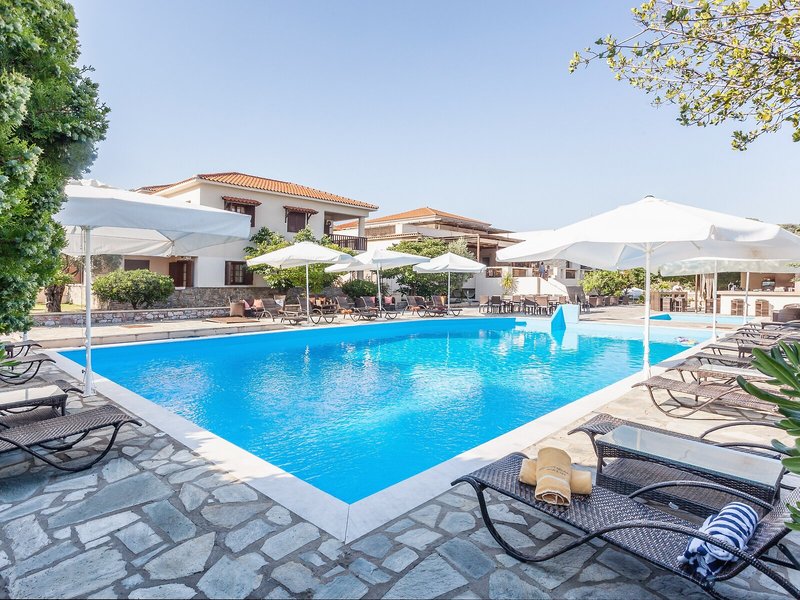 Skopelos Holidays Hotel & Spa 15