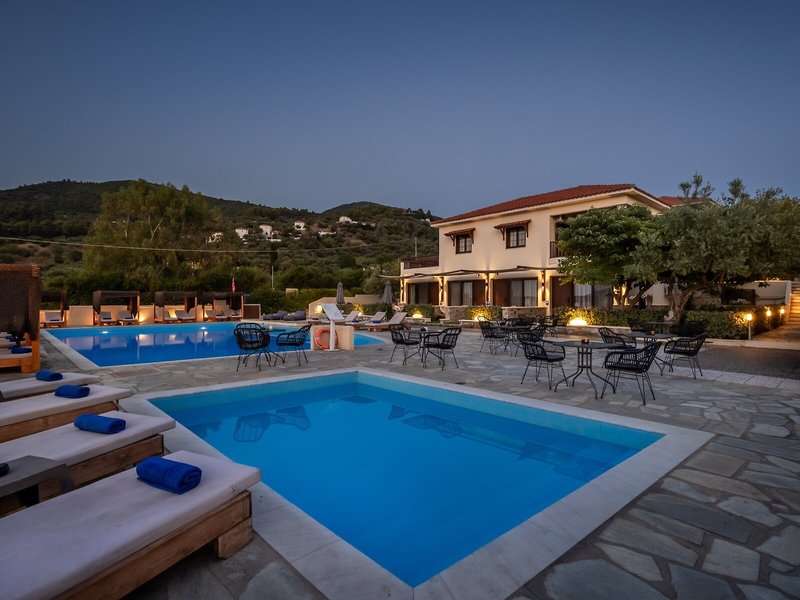 Skopelos Holidays Hotel & Spa 18
