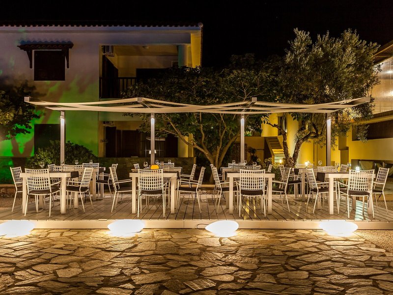 Skopelos Holidays Hotel & Spa 23