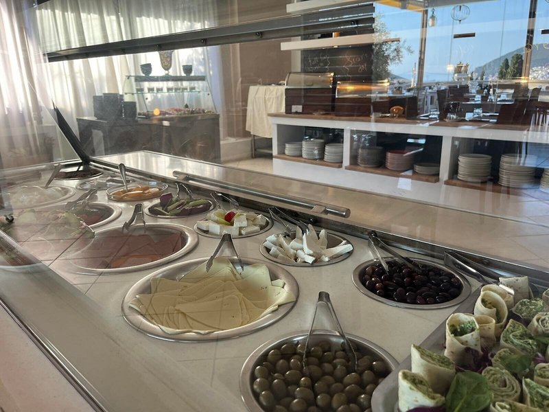 Skopelos Holidays Hotel & Spa 26