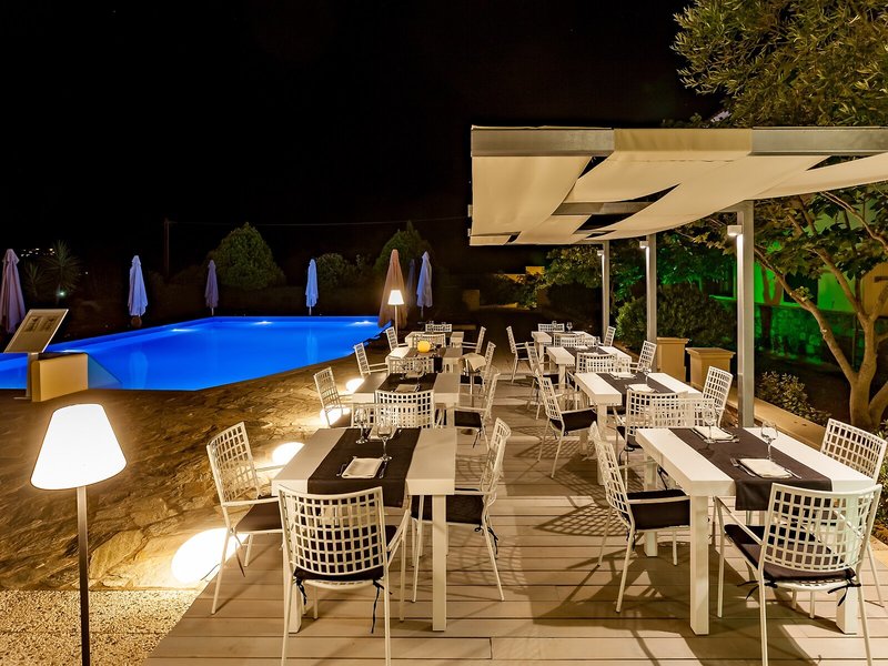 Skopelos Holidays Hotel & Spa 27