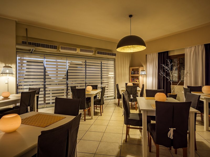 Skopelos Holidays Hotel & Spa 29