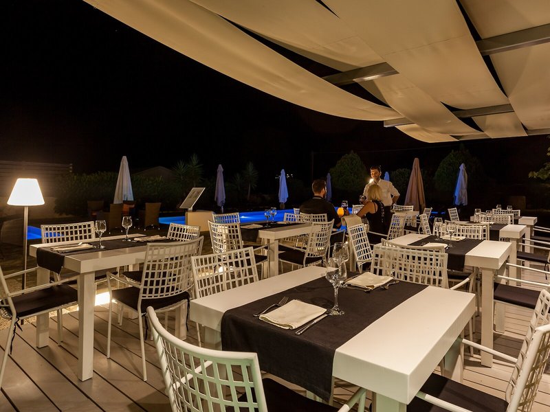 Skopelos Holidays Hotel & Spa 30
