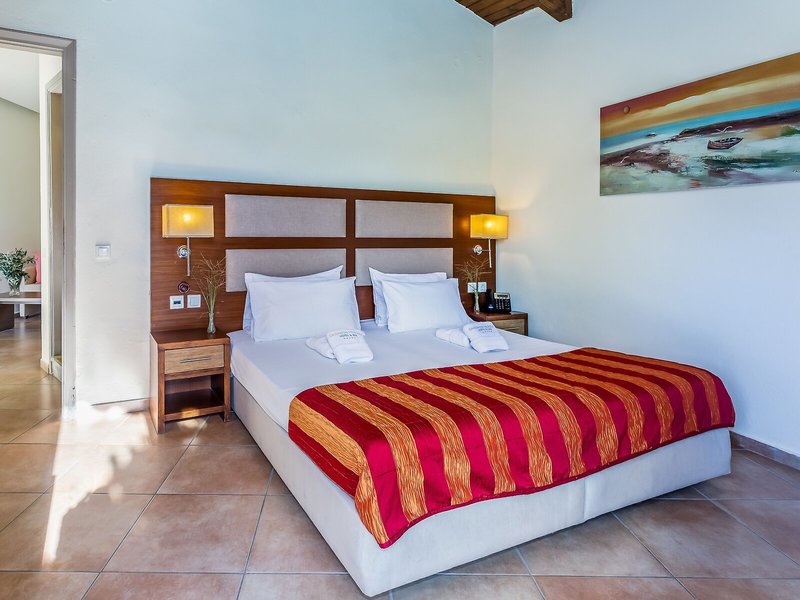 Skopelos Holidays Hotel & Spa 35