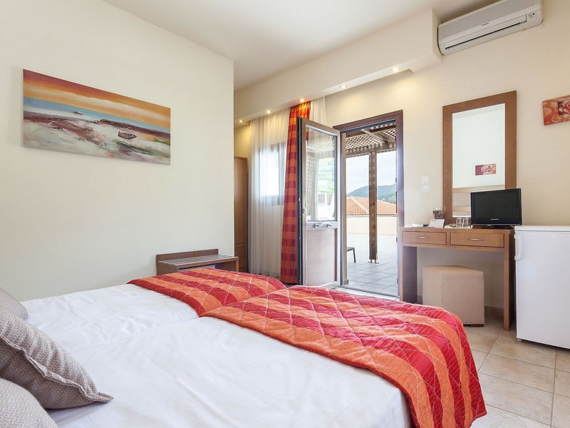 Skopelos Holidays Hotel & Spa 36