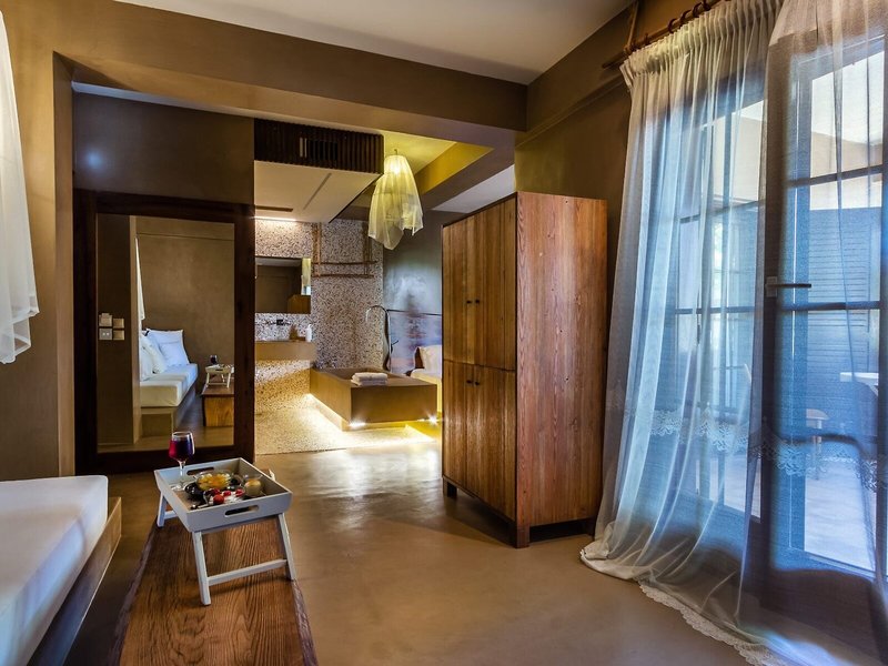 Skopelos Holidays Hotel & Spa 39