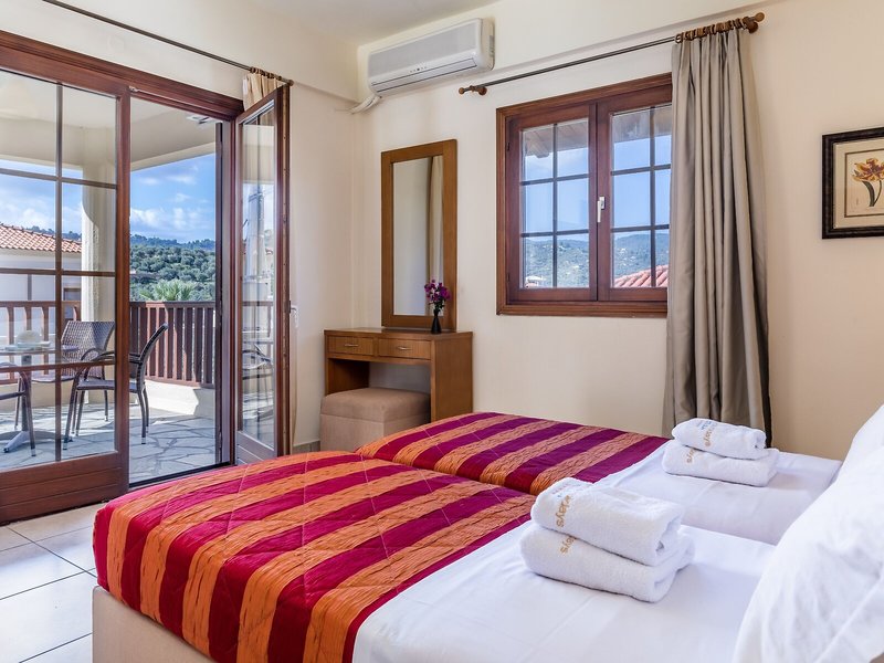 Skopelos Holidays Hotel & Spa 40