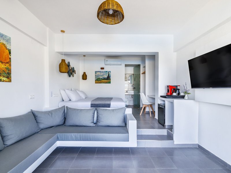 Skopelos Holidays Hotel & Spa 43