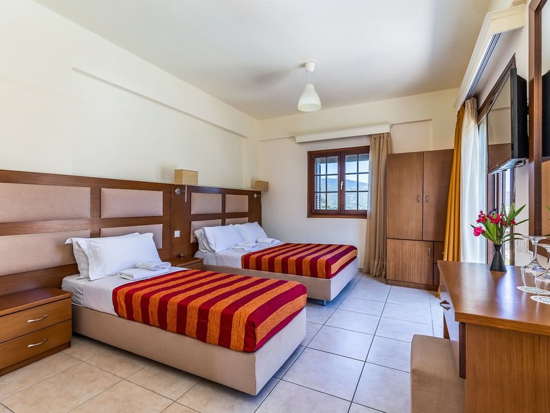 Skopelos Holidays Hotel & Spa 45
