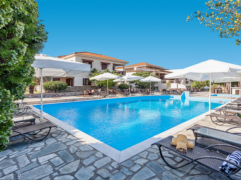 Skopelos Holidays Hotel & Spa 1