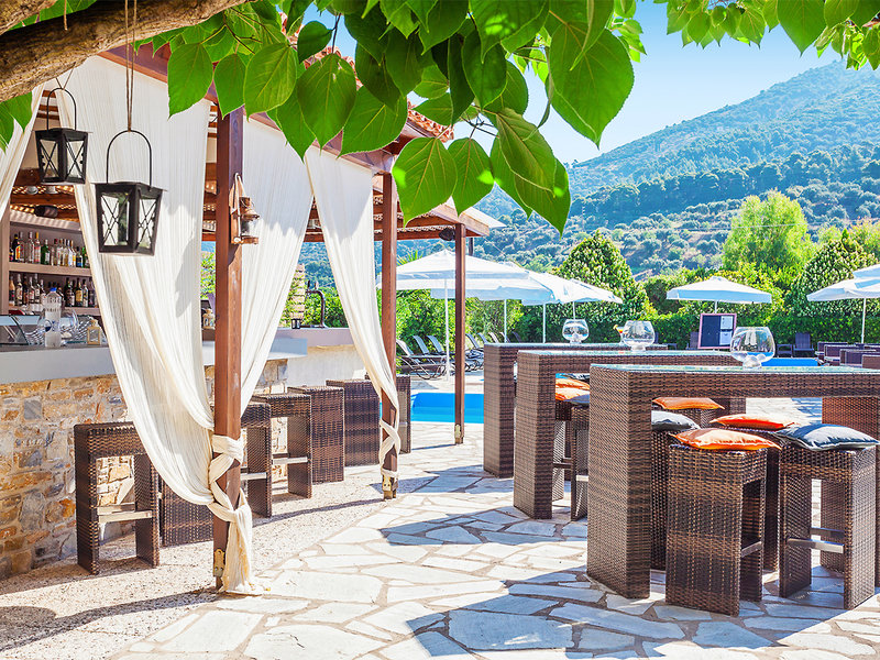 Skopelos Holidays Hotel & Spa 3