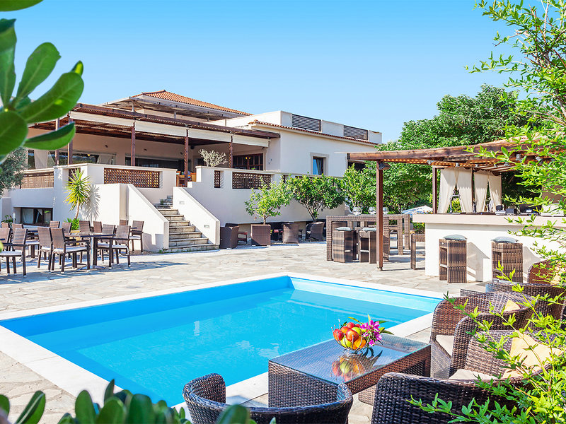 Skopelos Holidays Hotel & Spa 4