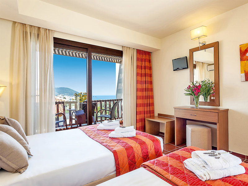 Skopelos Holidays Hotel & Spa 9