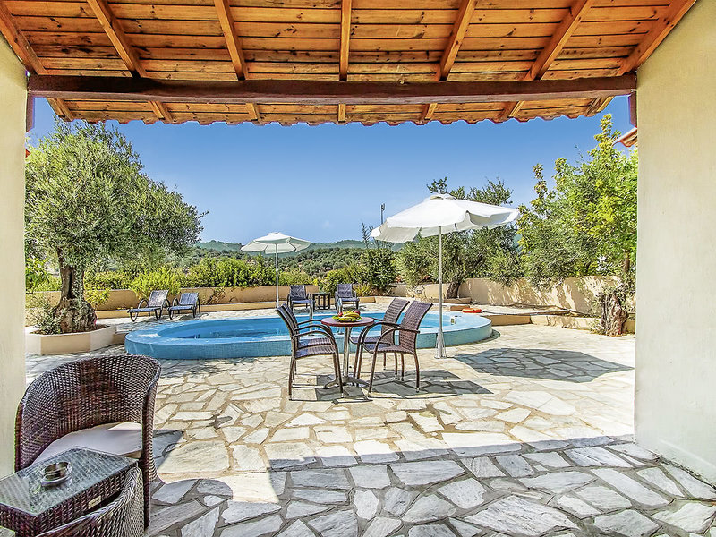 Skopelos Holidays Hotel & Spa 11