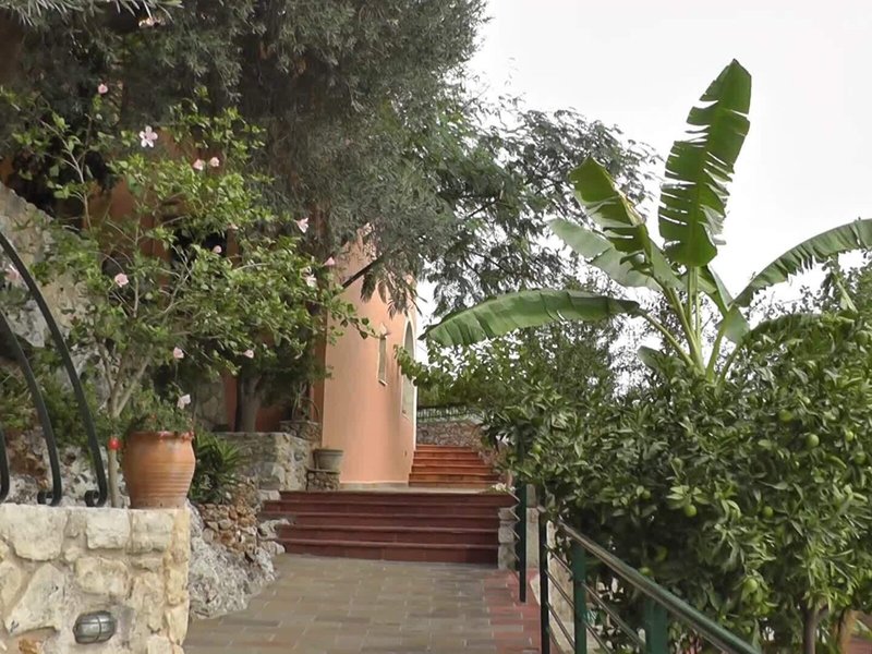 Kastellos Village - Central Complex & Agathes Complex